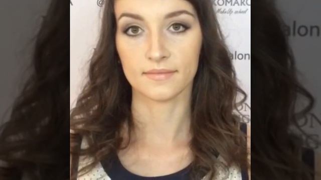 Образ для подружки невесты