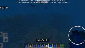 Minecraft Морские Животные