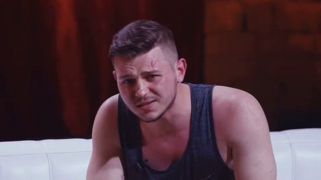 Мурад Легенда сказал:Сёрфингам занимаешься ??? смотреть онлайн