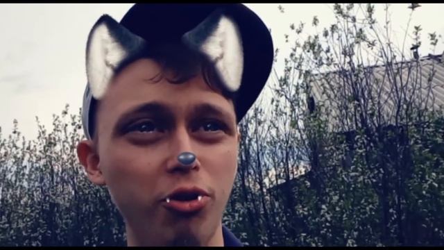 Сказка ТРИ ПОРОСЕНКА И ДИСТАНЦИОНКА Снэпчат смотреть онлайн