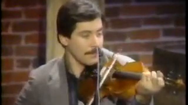 "Somehow Tonight" - The Osborne Brothers (Paul Brewster solo) смотреть онлайн