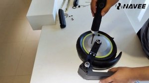 NAVEE How-To | S65 Disassembly Video