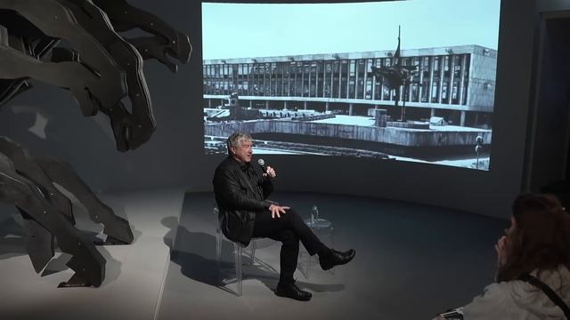 Космачев. Лекция смотреть онлайн