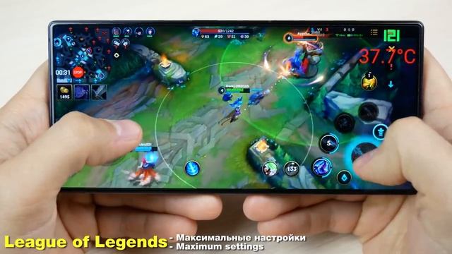 Жесть!? Snapdragon 8 Gen 3 + 24gb\1Tb за 499 Баксов!? Этот САМЫЙ МОЩНЫЙ в МИРЕ СМАРТФОН! РВЕТ ВСЕХ! смотреть онлайн