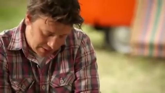 Jamie Cooks Summer Part 1/4 смотреть онлайн