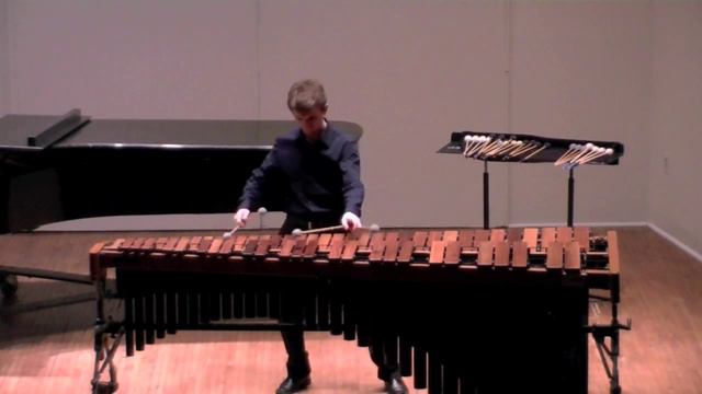 Jacob Druckman - Reflections on the Nature of Water - mov I-III смотреть онлайн