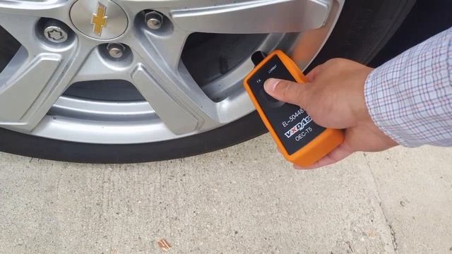 TPMS Resetting after tire rotation GM / Chevy. 2017 Chevy Volt смотреть онлайн