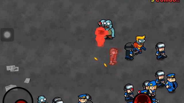 Infect them all zombies 2 super zombie s2ep6 смотреть онлайн