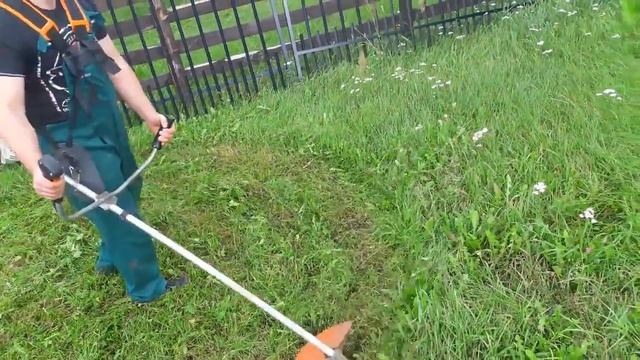 Бензиновая мотокоса STIHL FS 250