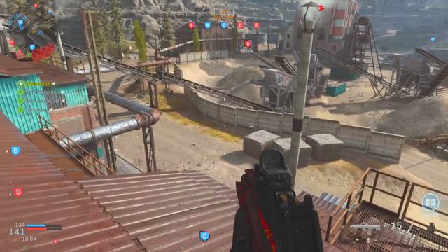 Modern Warfare: The New Update Leaked A TON Of Content смотреть онлайн