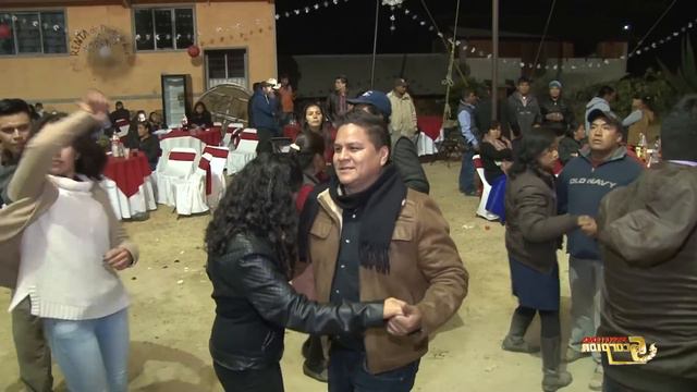 Nery Pedraza y los Guaraperos de la Cumbia 💥 La Gaita Numero 1 смотреть онлайн