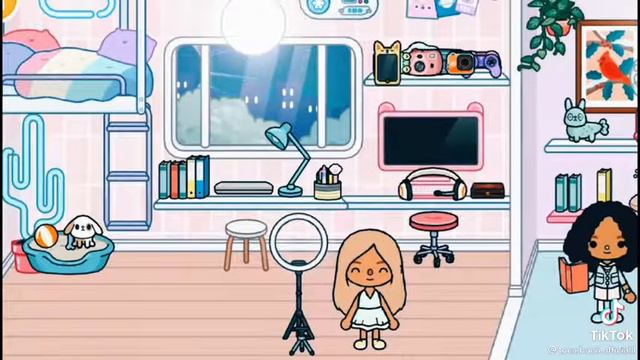 Toco boca💖 смотреть онлайн