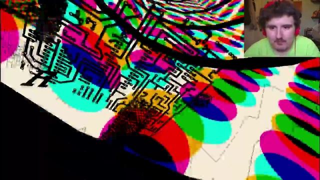 QR Codes for Everyone! || Jazzpunk #5 смотреть онлайн