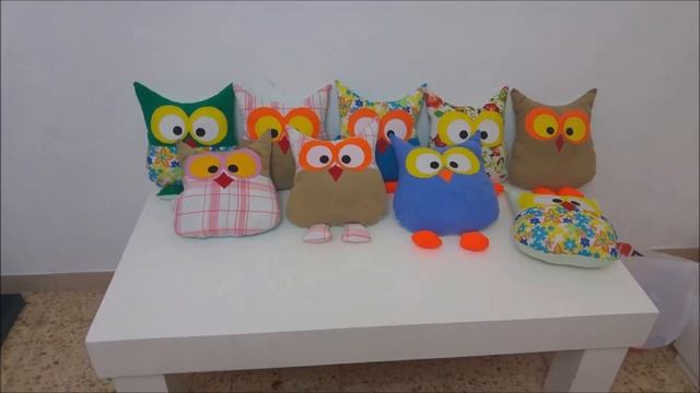 33 подушки СОВА смотреть онлайн