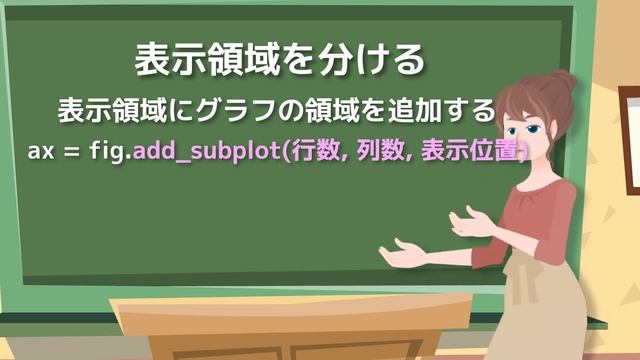 【python入門】JSONファイルをグラフにしよう【動画で学ぶプログラミング講座】 смотреть онлайн