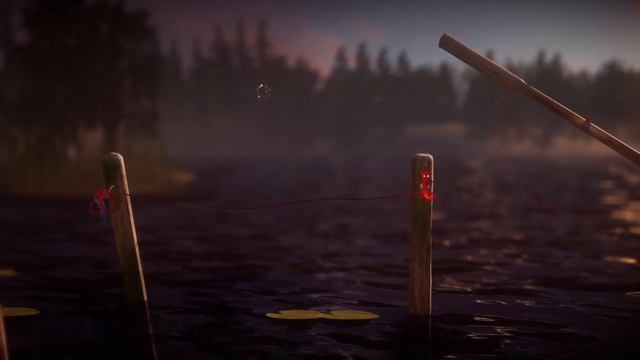 Ratujemy przyjaciół |Unravel two #4 смотреть онлайн