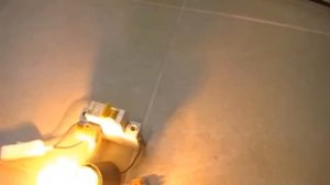 Поиск замыкания электропроводки