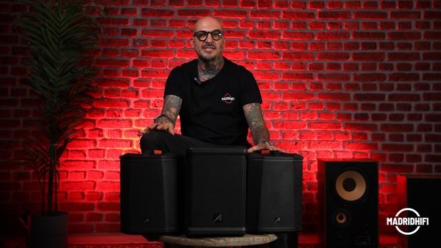Audibax Roma / Review en Español смотреть онлайн