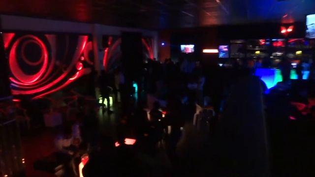 Dj Urbanstar Campus NightLife Preview смотреть онлайн