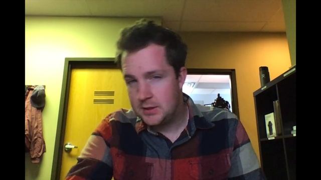 The 16" MacBook Pro: It Doesn't Suck! смотреть онлайн