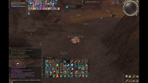 ? Berserker(Берсерк) ПВП и Фарм монет в Lineage 2 ?
