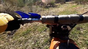 ИЖ К16 точно не Лучший для новичка в эндуро