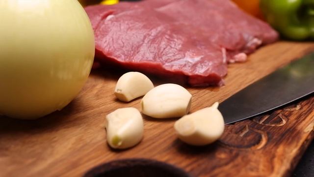 Кулинарные Ингредиенты