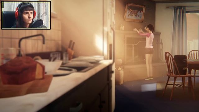 ПРОЩАНИЕ | Прохождение Life is Strange: Before the Storm Farewell смотреть онлайн