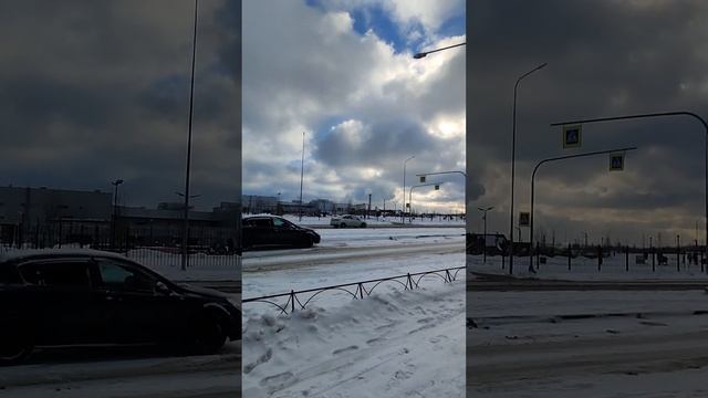 Кудрово, Строителей смотреть онлайн