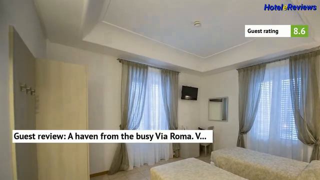 Artemisia Palace Hotel **** Hotel Review 2017 HD, Ruggero Settimo, Italy смотреть онлайн