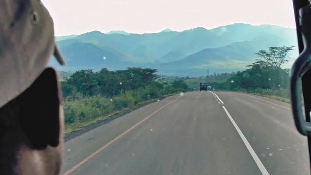 САФАРИ в АФРИКЕ 4K. Танзания ?? #1 Тарангире | Слоны на закате. Tarangire Sopa Lodge. смотреть онлайн
