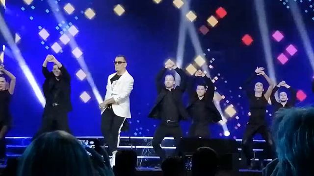 Александр Буйнов - Артист. Ежегодная премия,, Марка № 1" в Кремле. смотреть онлайн