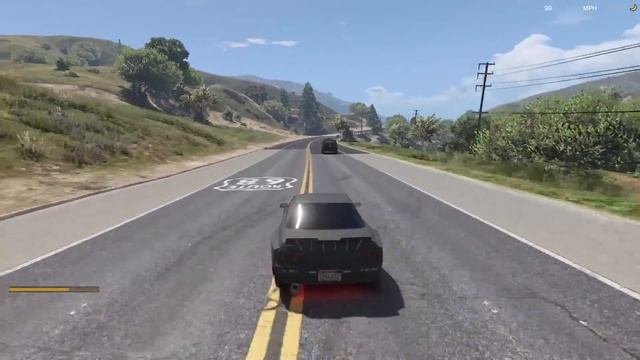 GTA 5 Roleplay - DOJ 213 - Roll Race (Criminal) смотреть онлайн