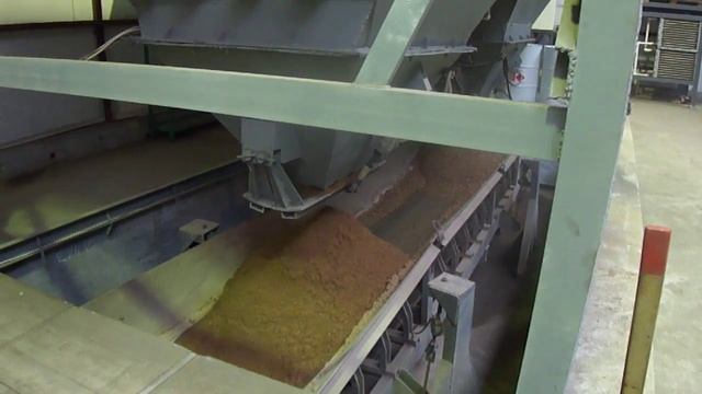БСУ после модернизации 1. смотреть онлайн