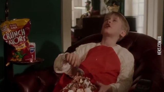 Один Дома. KEKS EDITION смотреть онлайн