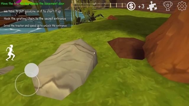 The Curse of Stepmother Emily - Gameplay Walkthrough Part 2 - Chapter 2 (iOS, Android) смотреть онлайн