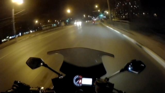 Kawasaki z1000sx spring 2019 смотреть онлайн