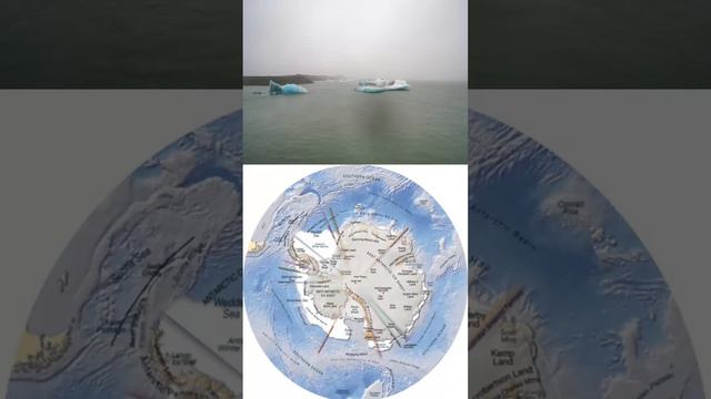 The Biggest Desert The Antarctic Desert смотреть онлайн