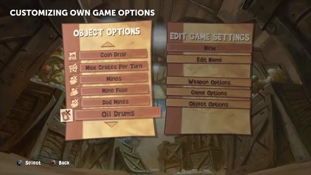 Worms Battlegrounds – JUGGERNAUT Trophy / Achievement Guide смотреть онлайн