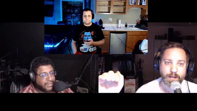 Mass Effect Legendary Edition & Top 5 Squadmates - GG#76 смотреть онлайн