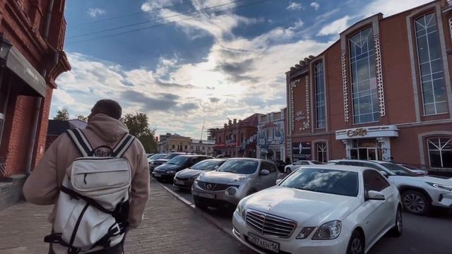 Восточный Казахстан – Семей, Ядерное озеро, Усть-Каменогорск, Рахмановские ключи, гора Белуха смотреть онлайн