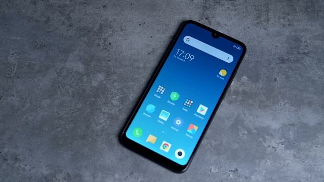 Trên tay Xiaomi Redmi 7 смотреть онлайн