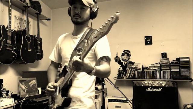 Yugo - Statesboro Blues (The Allman Brothers Band Cover) смотреть онлайн
