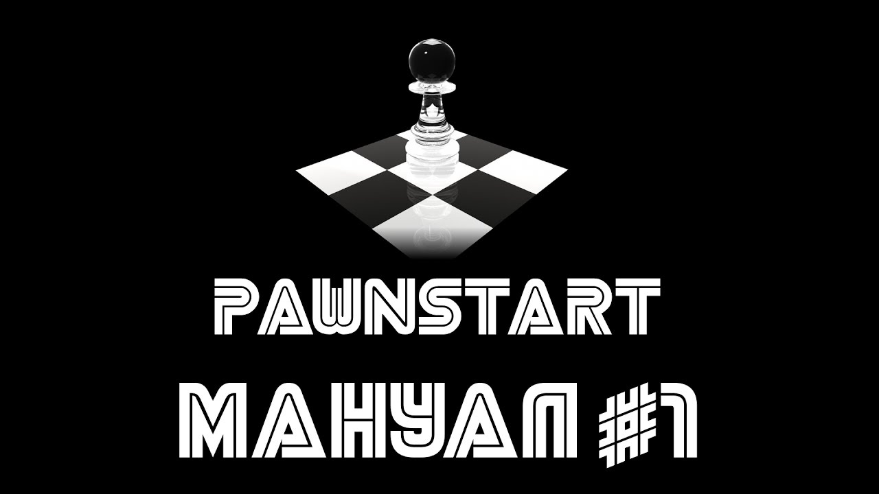 Мануал #1 - Дом на колёсах с интерьером (PAWNSTART) смотреть онлайн