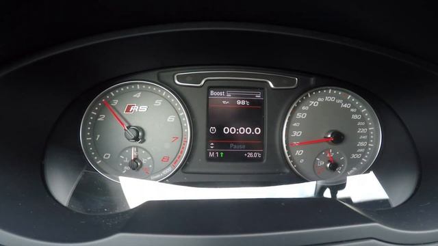 Best Of Audi Q3/RSQ3 (8U)