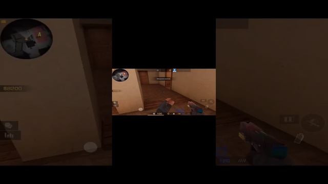 смоки коннектор #standoff #стандофф #раскидка смотреть онлайн