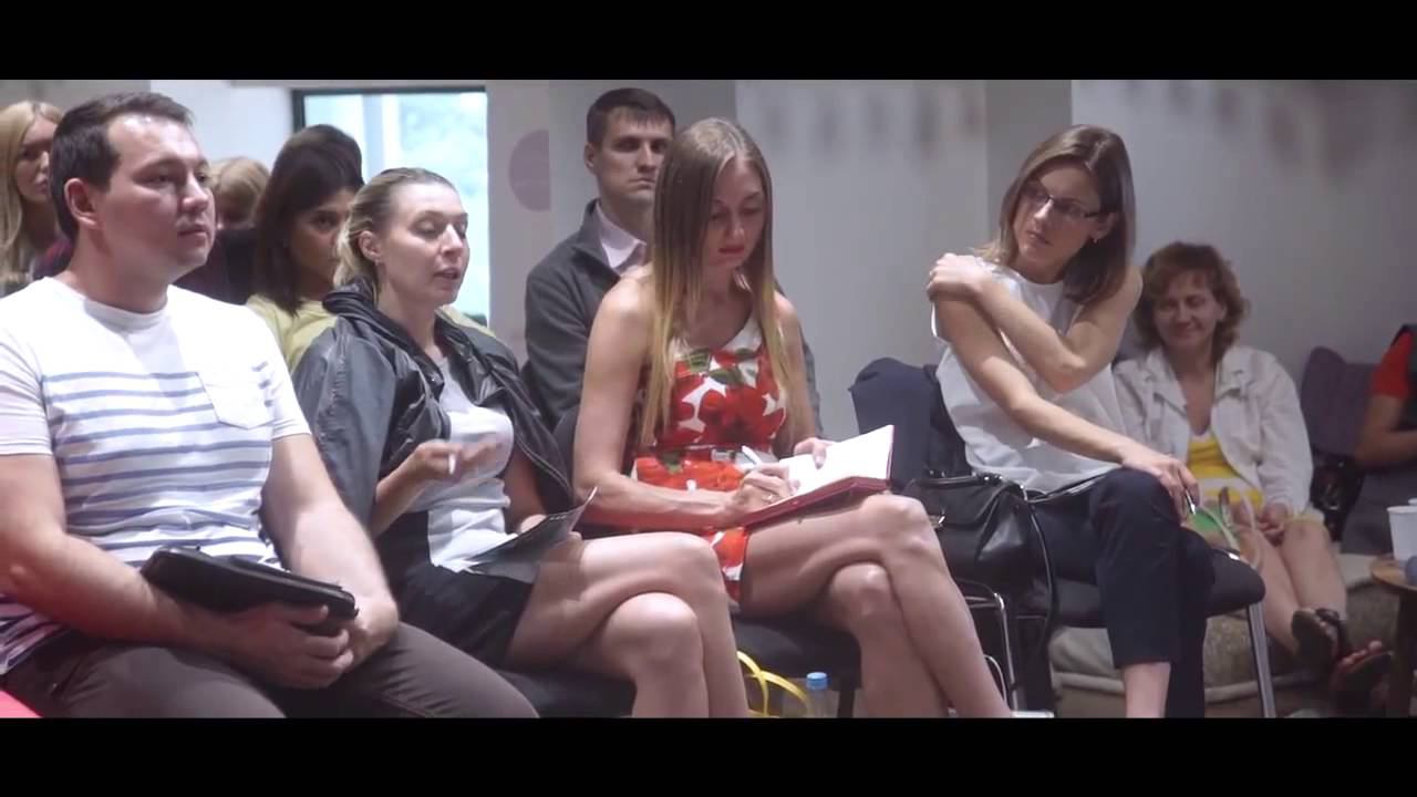 Интервью с Феликсом Пак, основателем PRANA food смотреть онлайн