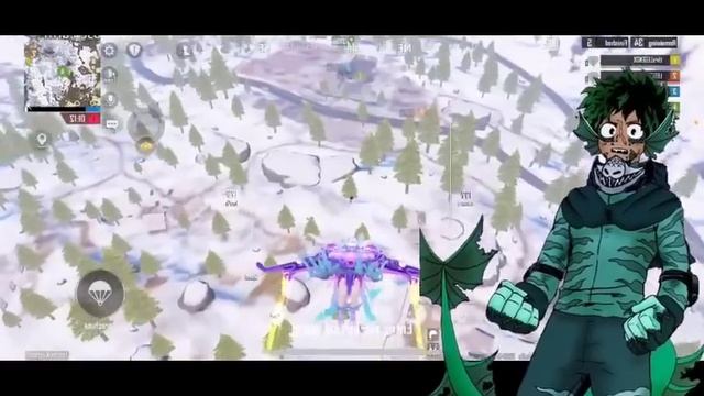 What If Deku Shielded The World At Four | Movie смотреть онлайн