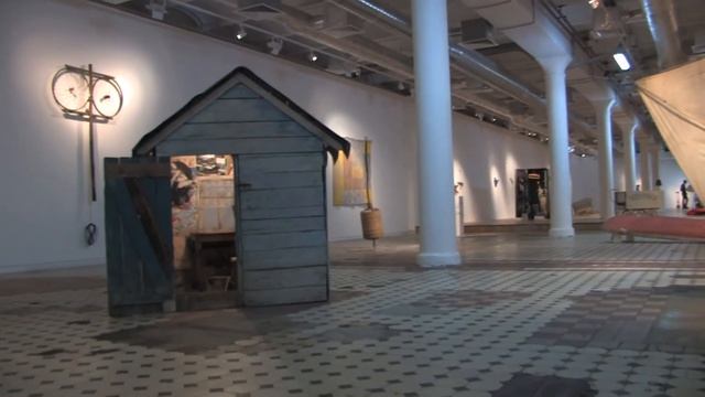 Vladimir Arkhipov "Homemade Russia" смотреть онлайн