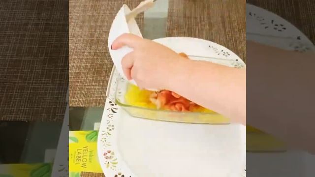 Салаты с Ежевикой